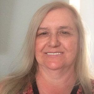 Meet your Posher, Sharon